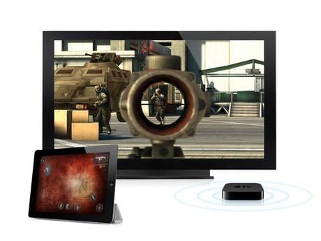 Modern Combat 3 Fallen Nation, Gameloft attacca via terra…. Modern Combat 3 Fallen Nation, Gameloft attacca via terra….