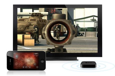 Modern Combat 3 Fallen Nation, Gameloft attacca via terra…. Modern Combat 3 Fallen Nation, Gameloft attacca via terra….