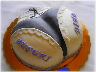 Torta Sexy......