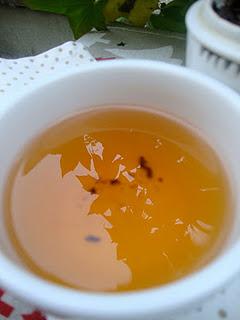 Cha wang- the king of tea from the Mount Wuyi Cha wang- the king of tea from the Mount Wuyi