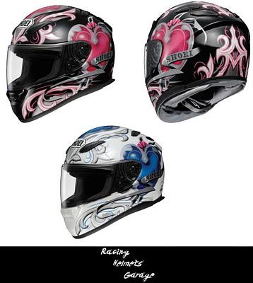 Shoei RF-1100 2012 Shoei RF-1100 2012