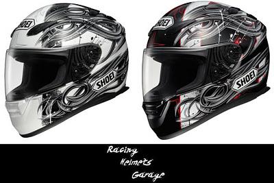Shoei RF-1100 2012 Shoei RF-1100 2012