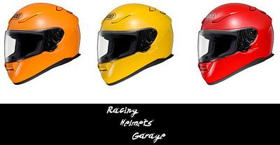 Shoei RF-1100 2012 Shoei RF-1100 2012