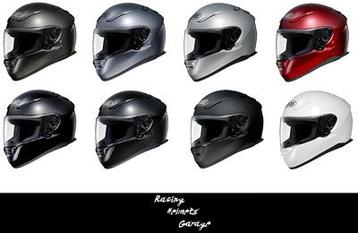 Shoei RF-1100 2012 Shoei RF-1100 2012