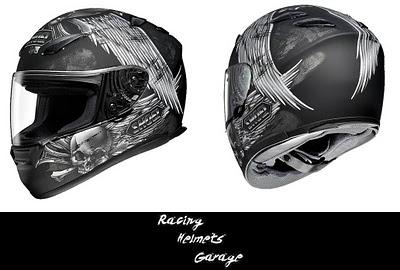Shoei RF-1100 2012 Shoei RF-1100 2012