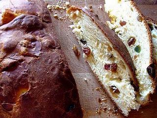 Barmbrack: il più antico dolce di Halloween!