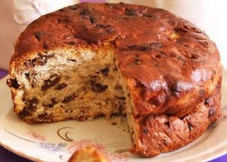 Barmbrack: il più antico dolce di Halloween!