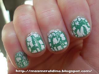 Nail polish of the day #3