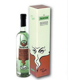 Il liquore delle streghe