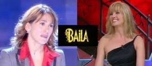 Antonella Clerici come Milly Carlucci avrebbe voluto fare causa per plagio a Mediaset.