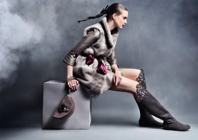 FABI Couture F/W 2011-2012