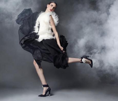 FABI Couture F/W 2011-2012