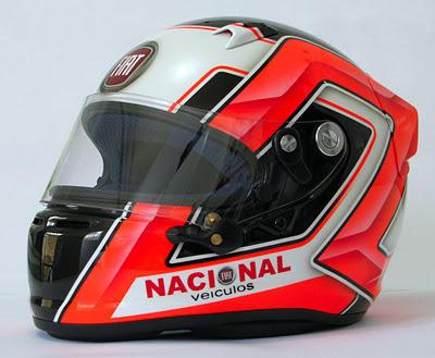 Arai SK-6 M.Jacques 2011 by Tato Designs Arai SK-6 M.Jacques 2011 by Tato Designs