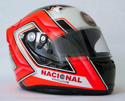 Arai SK-6 M.Jacques 2011 by Tato Designs Arai SK-6 M.Jacques 2011 by Tato Designs