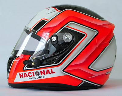 Arai SK-6 M.Jacques 2011 by Tato Designs Arai SK-6 M.Jacques 2011 by Tato Designs
