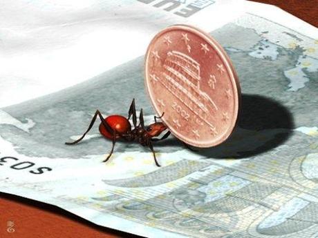 Risparmio_5 Come avere meno soldi ed essere piu’ felici?