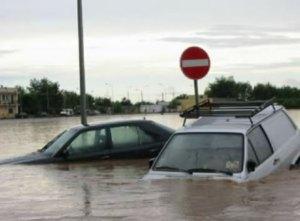 Alluvione in Liguria e Lunigiana, il sostegno arriva fin da Reggio Emilia