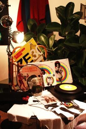 Vintage shopping guide in Milan: Serendeepity Vintage shopping guide in Milan: Serendeepity