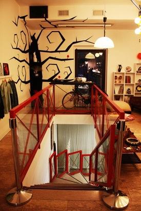 Vintage shopping guide in Milan: Serendeepity Vintage shopping guide in Milan: Serendeepity