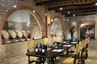 Trivago Docet: Autumn & wine weekend (autunno e weekend DiVino)