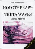 Holotherapy - Theta Waves - CD