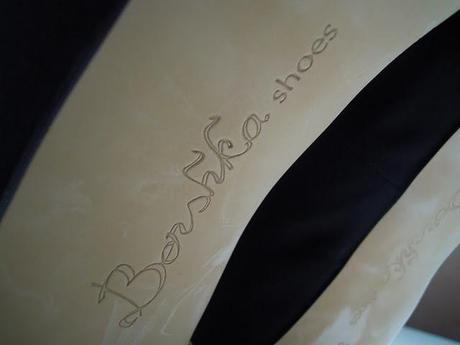 My new Bershka Shoes! My new Bershka Shoes!