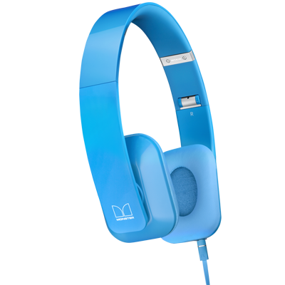 Nokia Purity Stereo Headset by Monster monsteruno