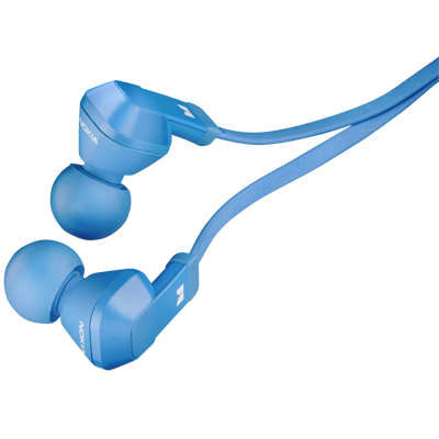 Nokia Purity Stereo Headset by Monster monsterdue