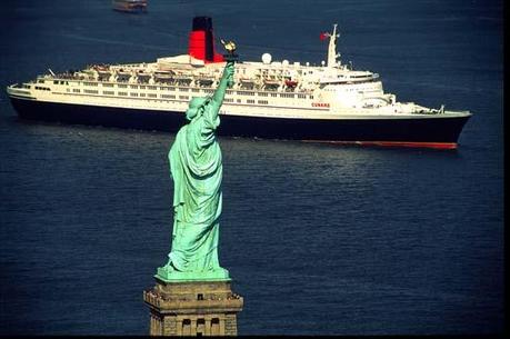 125 per la Statua della libertà! 125 per la Statua della libertà!