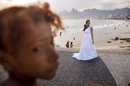 Workshop fotografico a Rio de Janeiro con Dario De Dominicis
