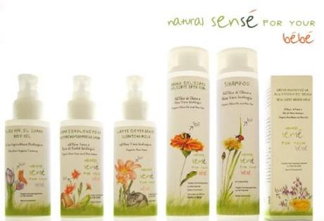 Review Sensè-ecobio Latte Detergente all'Aloe Vera Biologica Review Sensè-ecobio Latte Detergente all'Aloe Vera Biologica