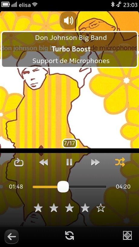 CuteRemote v1.2.1 play