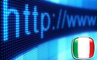 L'Italia scopre Internet, ma solo nel 2011... L'Italia scopre Internet, ma solo nel 2011...