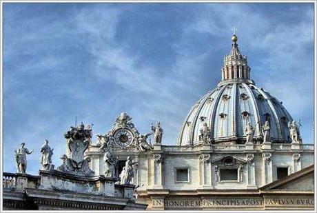 Il Vaticano ed il Nuovo Disordine Mondiale