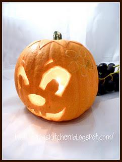 My Jack o'lantern: come intagliare la zucca di Halloween