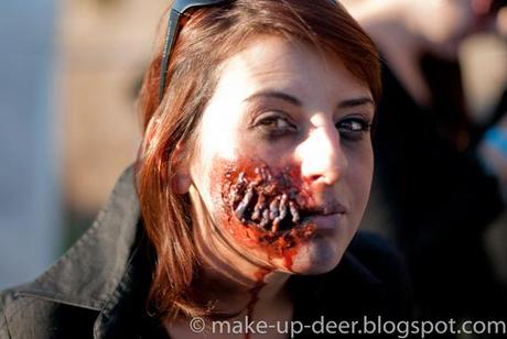 LuccaComics&Games; 2011 LuccaComics&Games; 2011