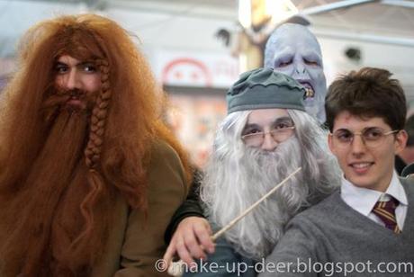 LuccaComics&Games; 2011 LuccaComics&Games; 2011