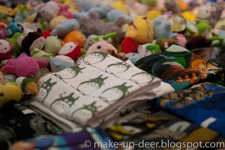 LuccaComics&Games; 2011 LuccaComics&Games; 2011