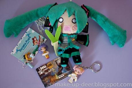 LuccaComics&Games; 2011 LuccaComics&Games; 2011