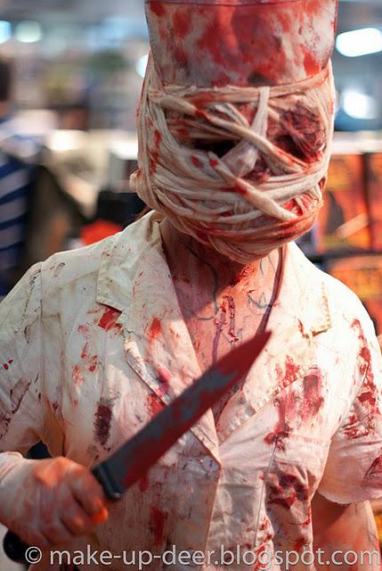 LuccaComics&Games; 2011 LuccaComics&Games; 2011