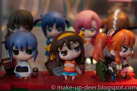 LuccaComics&Games; 2011 LuccaComics&Games; 2011