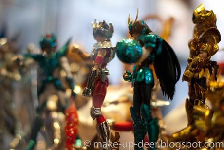 LuccaComics&Games; 2011 LuccaComics&Games; 2011