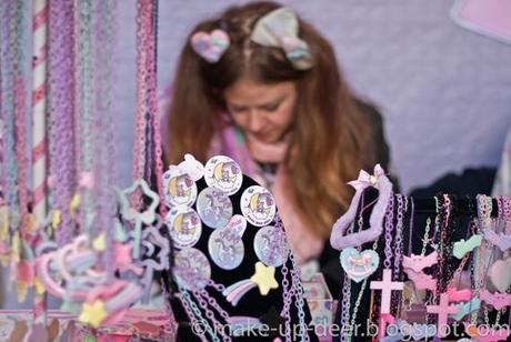 LuccaComics&Games; 2011 LuccaComics&Games; 2011