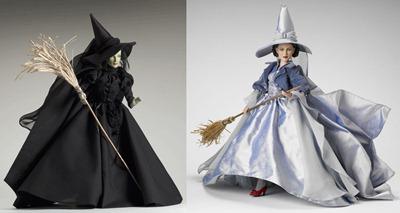 wizard of oz tonner