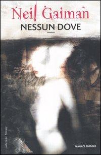 Weekly Book: Nessun Dove, Neil Gaiman (259/365)