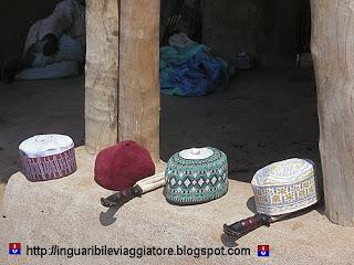  Un inguaribile viaggiatore in Camerun – Ray Bouba