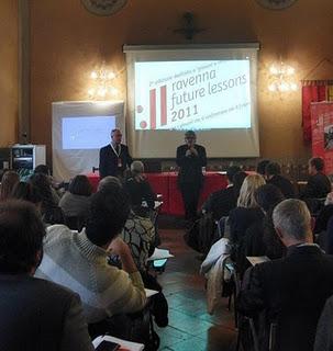 L’innovazione “glocale” nel ravennate: i dati significativi su sviluppo, investimenti, occupazione giovanile emersi dalla ricerca “Runners” L’innovazione “glocale” nel ravennate: i dati significativi su sviluppo, investimenti, occupazione giovanile emersi dalla ricerca “Runners”