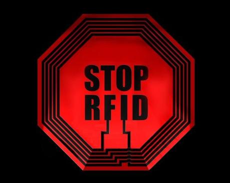 RFID Chip: Capacità di uccidere a distanza, implementata!