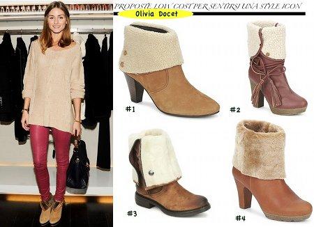 Shoes// Olivia Palermo docet
