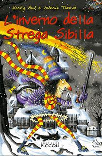 HALLOWEEN 2011: LA STREGA SIBILLA - TRILOGIA